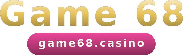 Game 68 logo